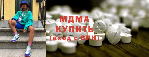 шишки Абаза